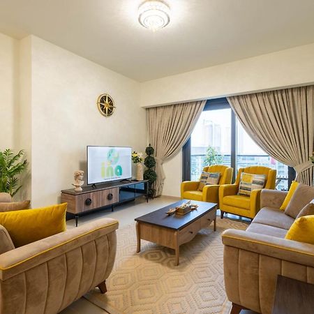Ina Homes - Act 1 Full Burj Khalifa And Fountain Views Dubaj Zewnętrze zdjęcie