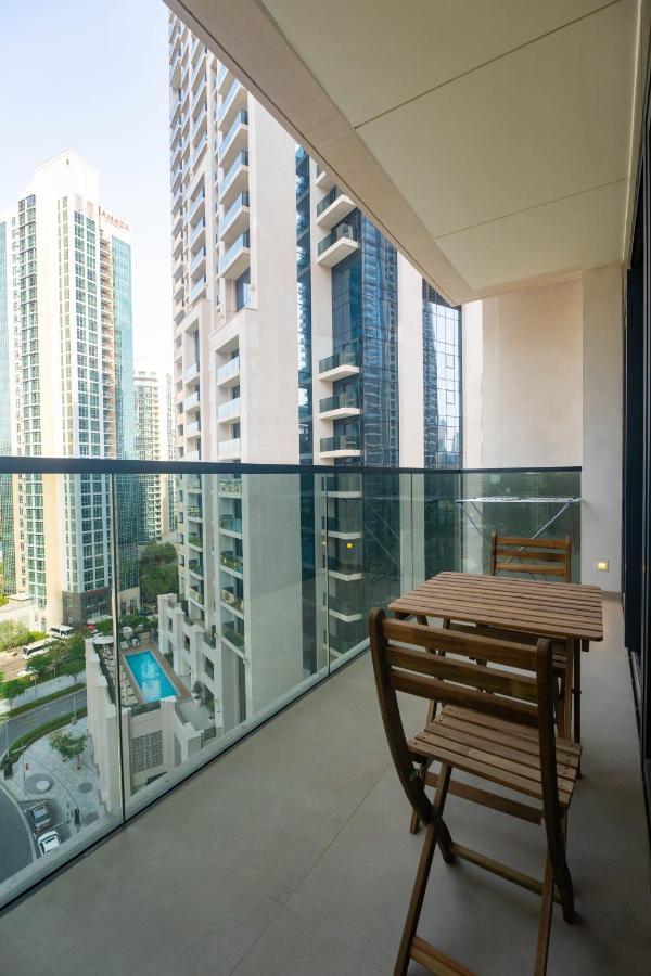 Ina Homes - Act 1 Full Burj Khalifa And Fountain Views Dubaj Zewnętrze zdjęcie